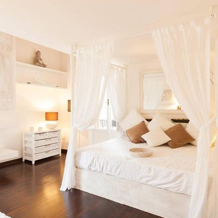 Navona Penthouse Rome Exterior photo