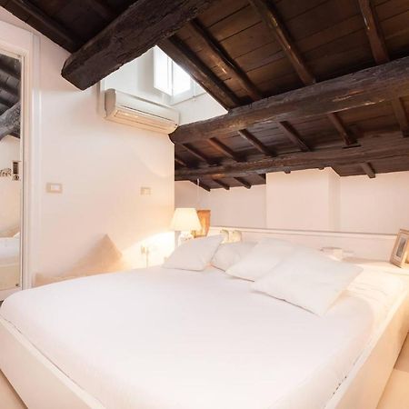 Navona Penthouse Rome Exterior photo