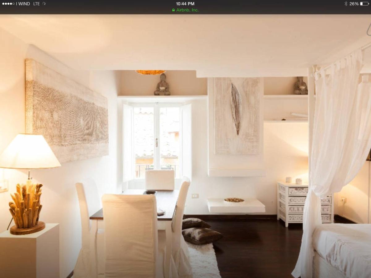 Navona Penthouse Rome Exterior photo