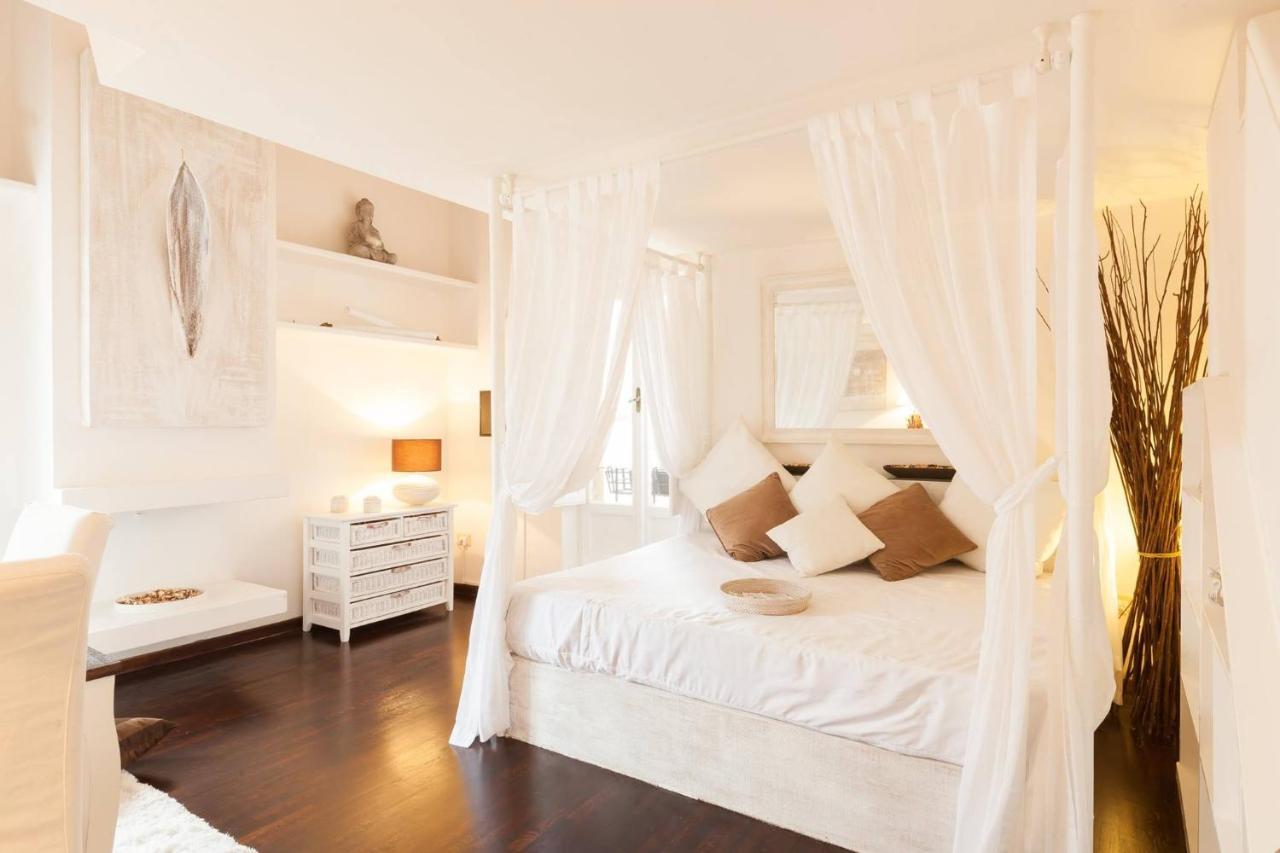 Navona Penthouse Rome Exterior photo