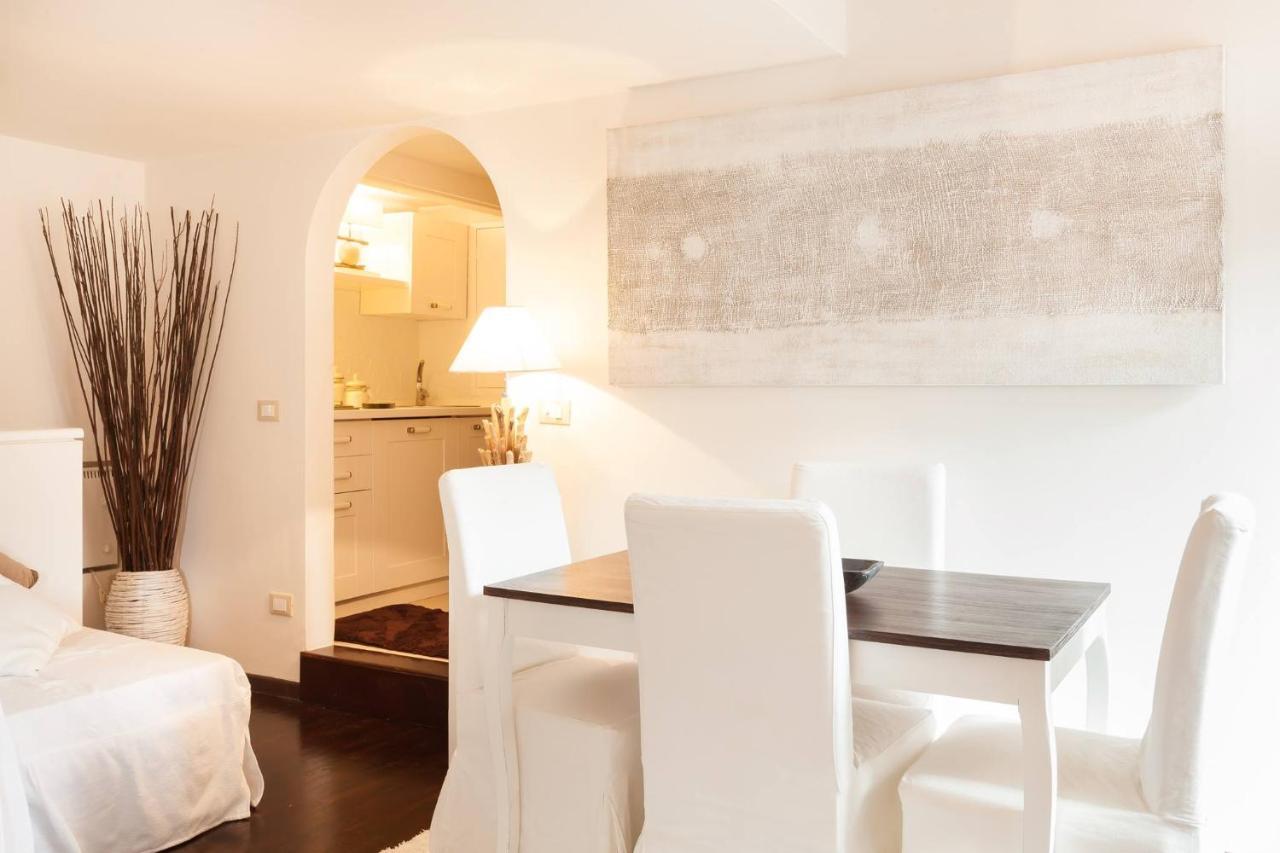 Navona Penthouse Rome Exterior photo