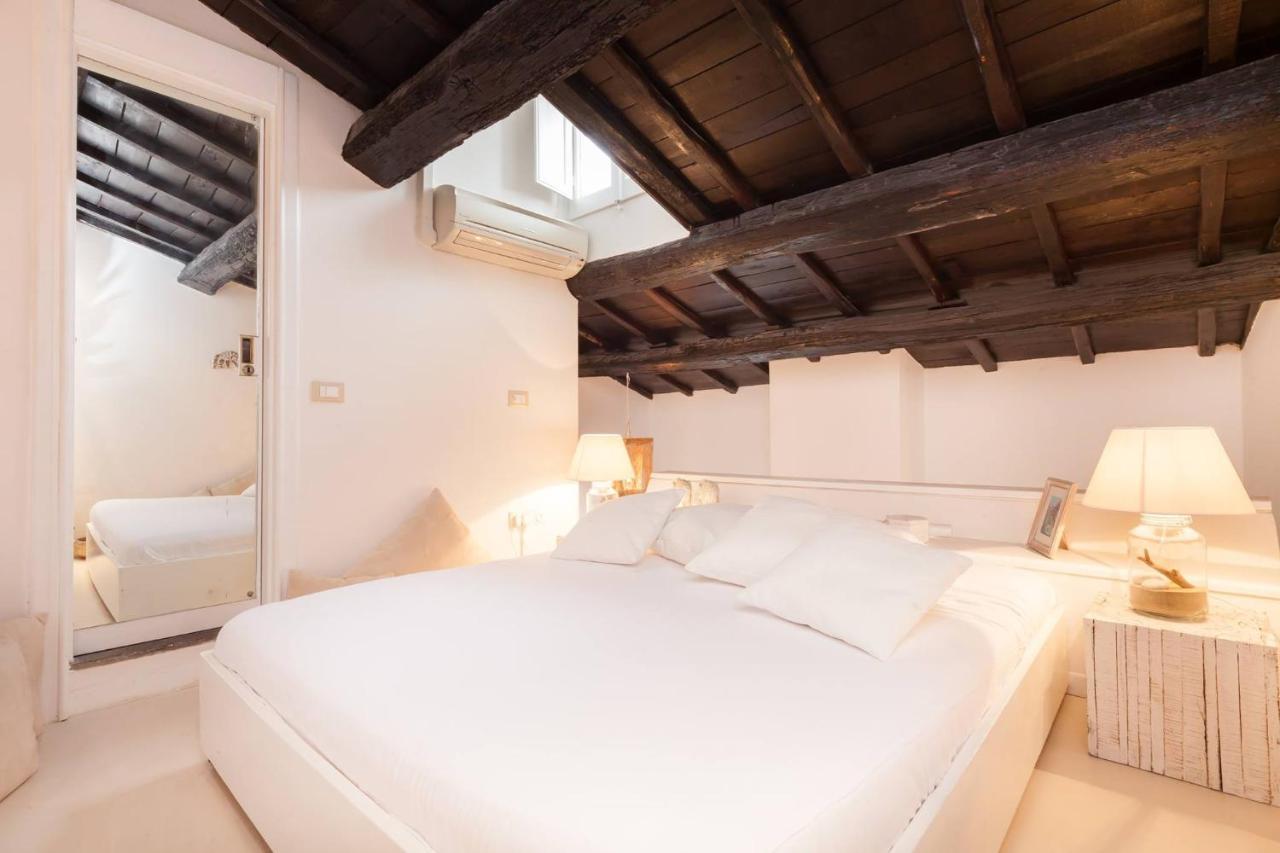 Navona Penthouse Rome Exterior photo