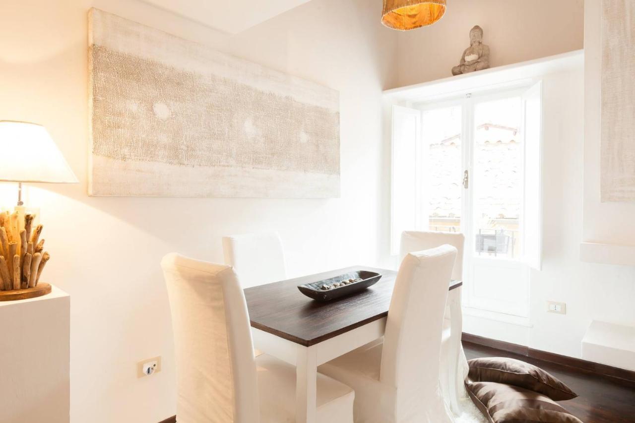 Navona Penthouse Rome Exterior photo