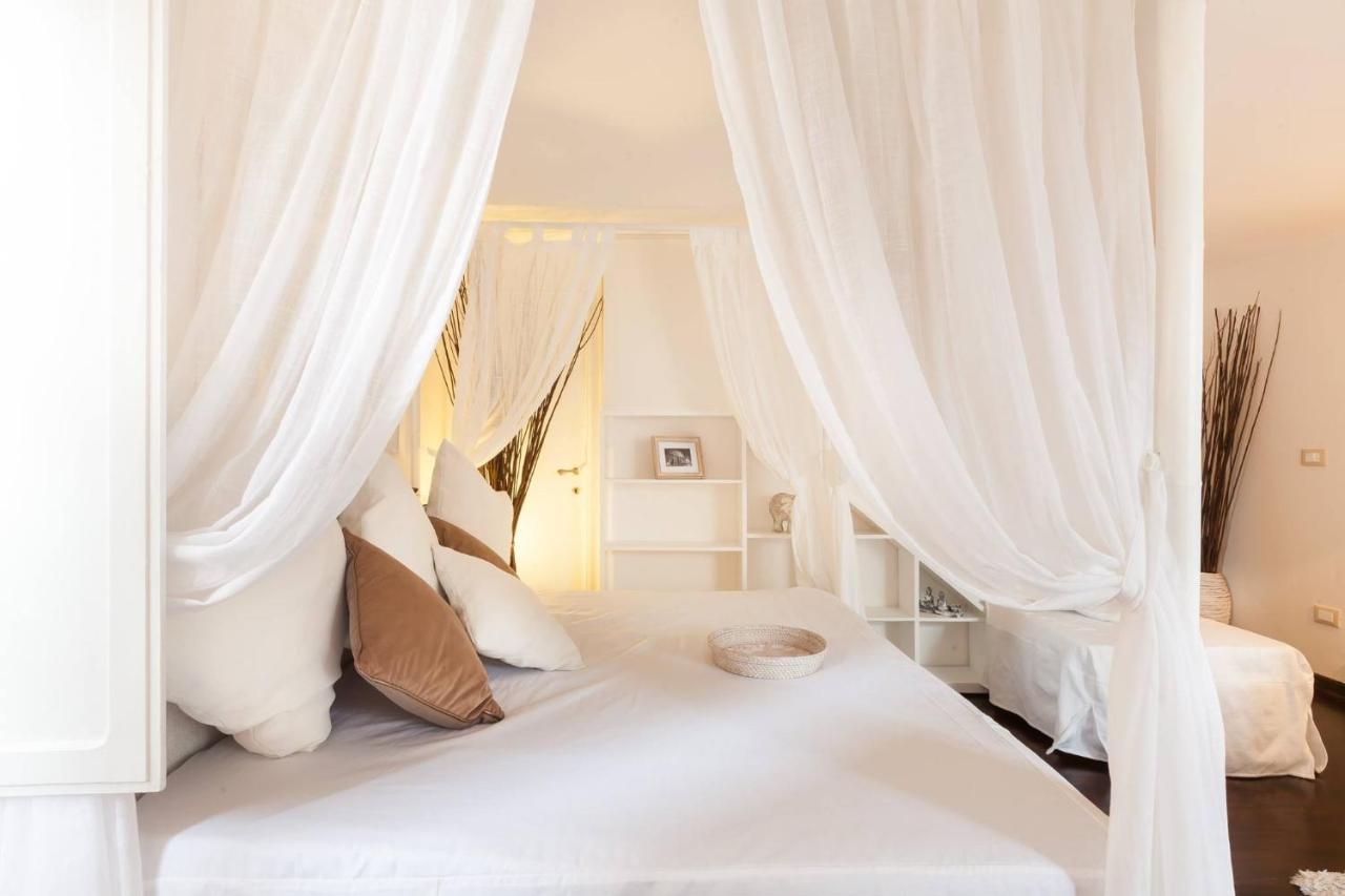 Navona Penthouse Rome Exterior photo