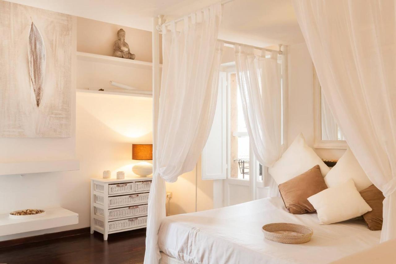 Navona Penthouse Rome Exterior photo