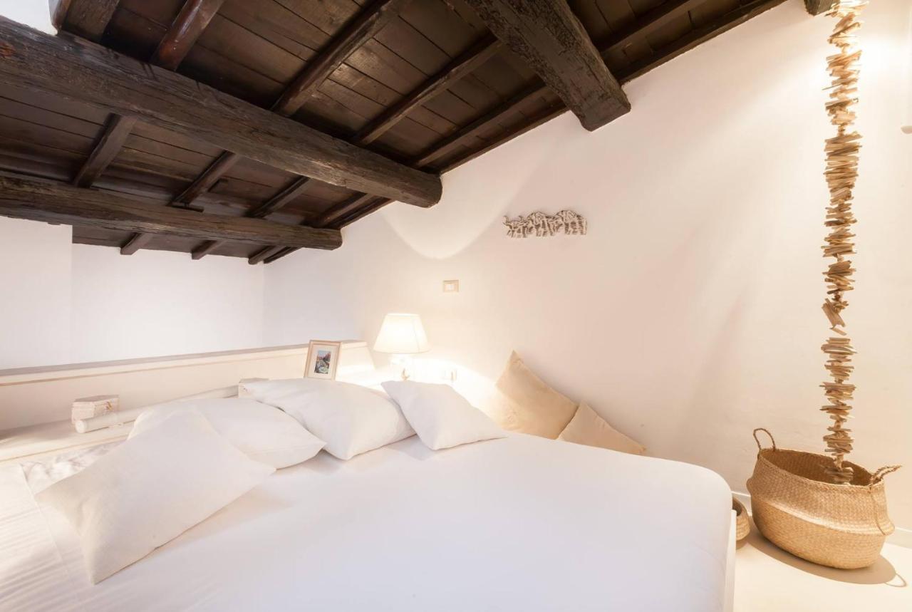 Navona Penthouse Rome Exterior photo