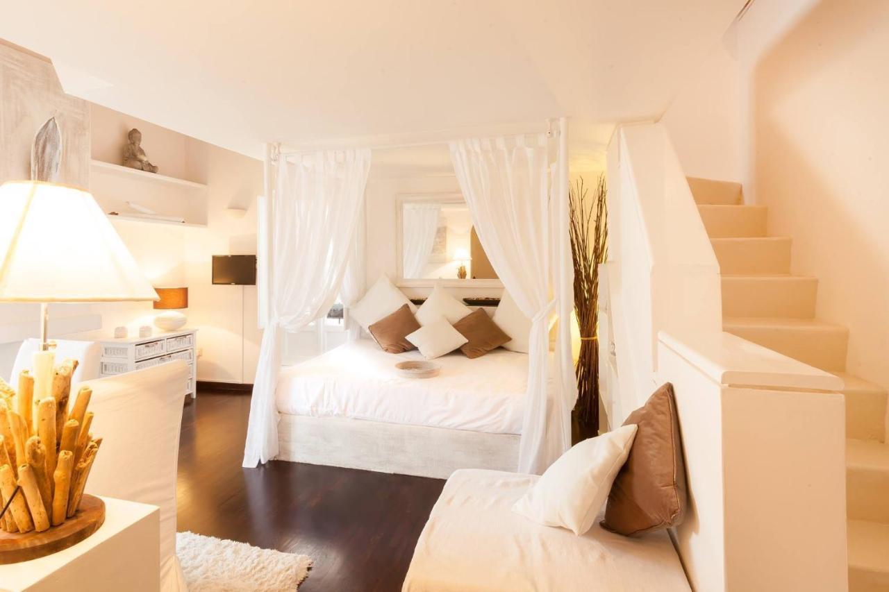 Navona Penthouse Rome Exterior photo