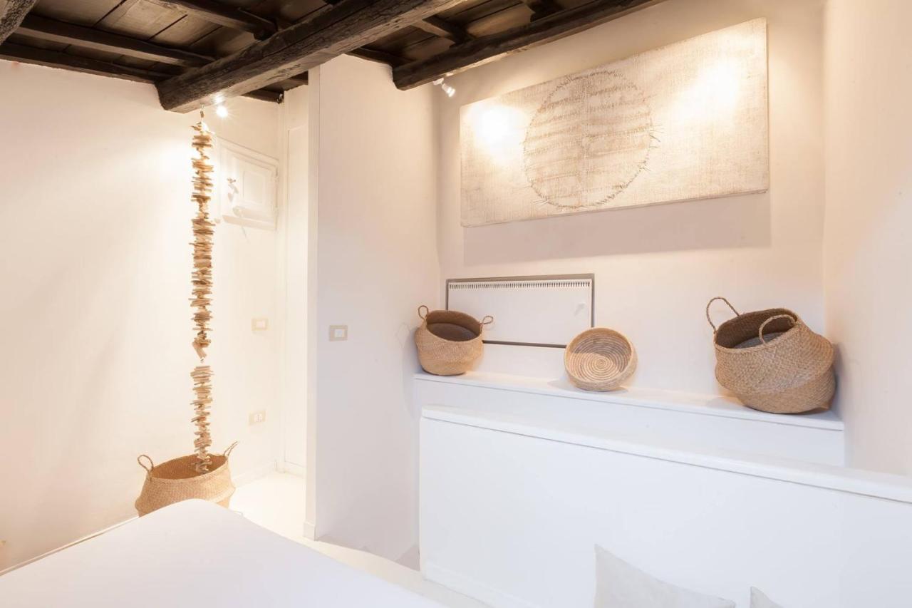 Navona Penthouse Rome Exterior photo