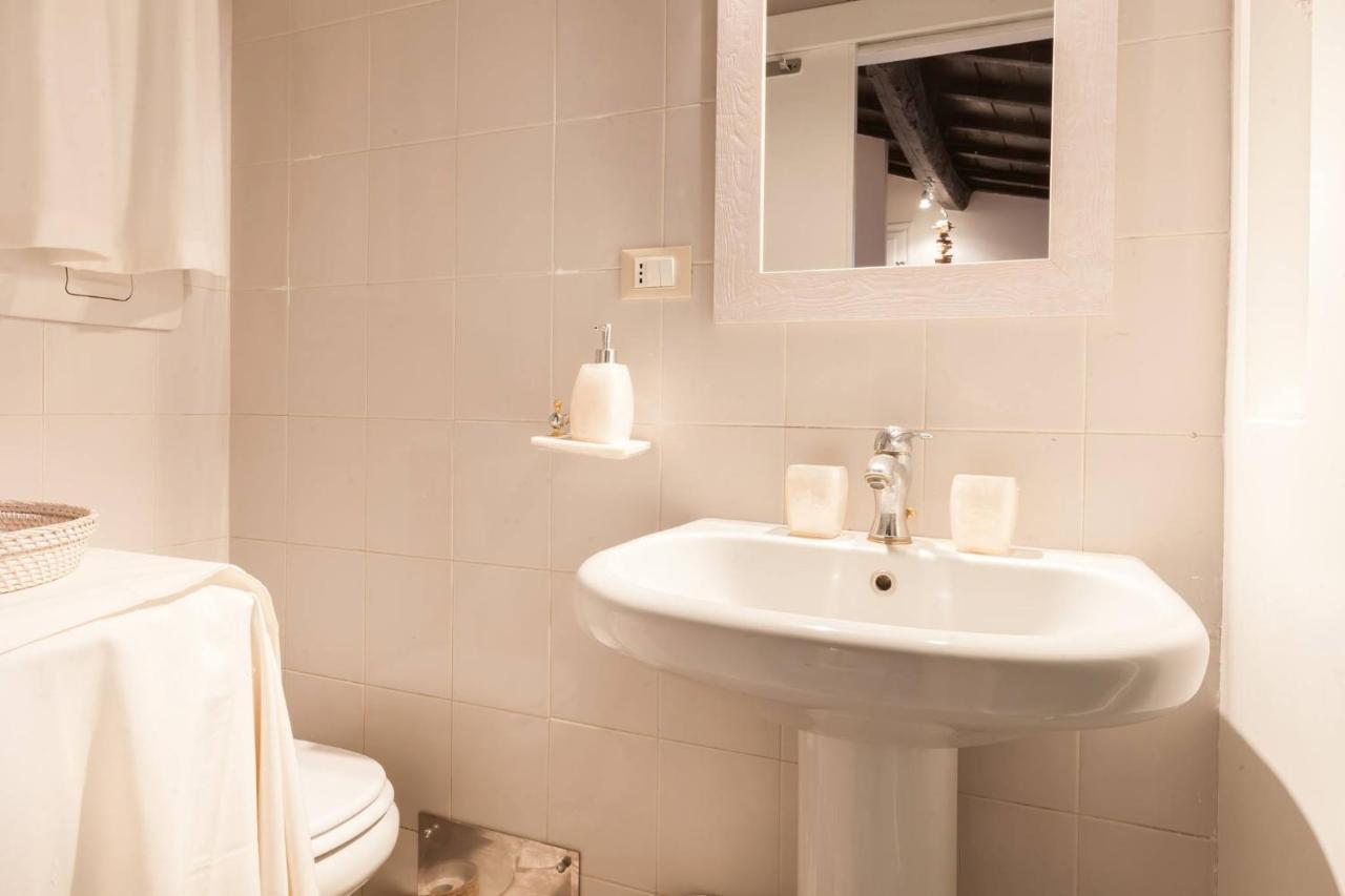 Navona Penthouse Rome Exterior photo