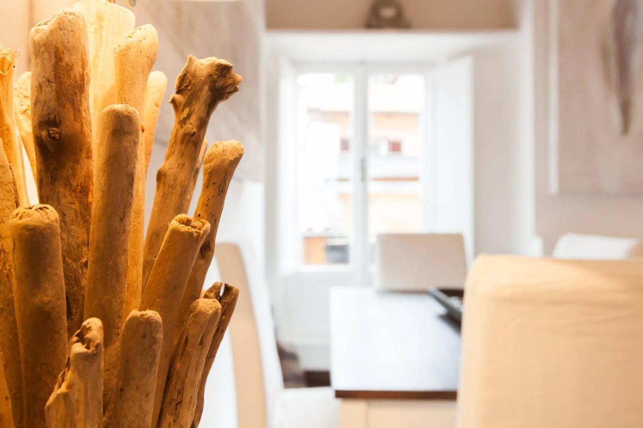 Navona Penthouse Rome Exterior photo