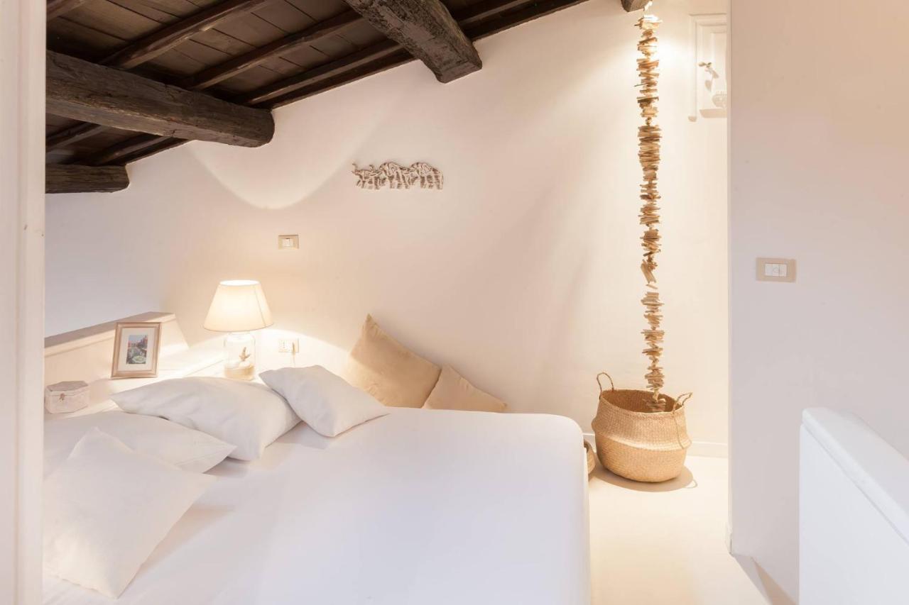 Navona Penthouse Rome Exterior photo