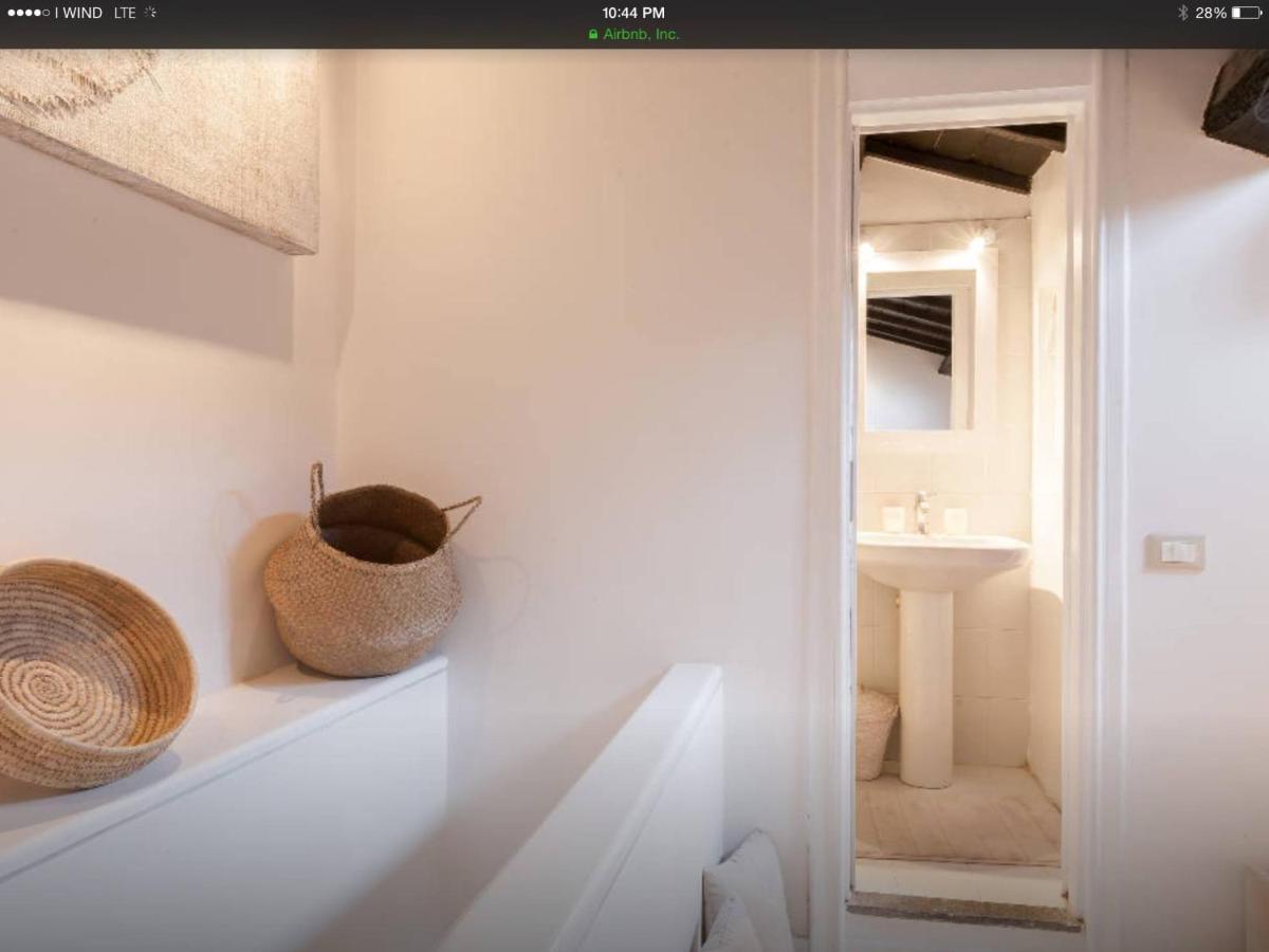 Navona Penthouse Rome Exterior photo